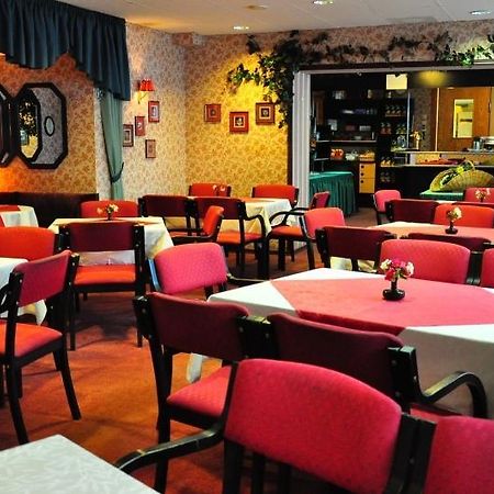 טאלין Hotel Stroomi מראה חיצוני תמונה