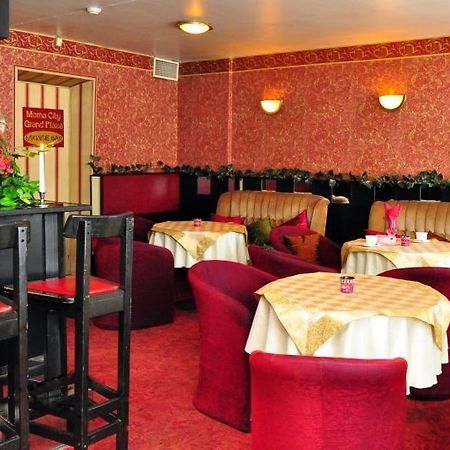 טאלין Hotel Stroomi מראה חיצוני תמונה