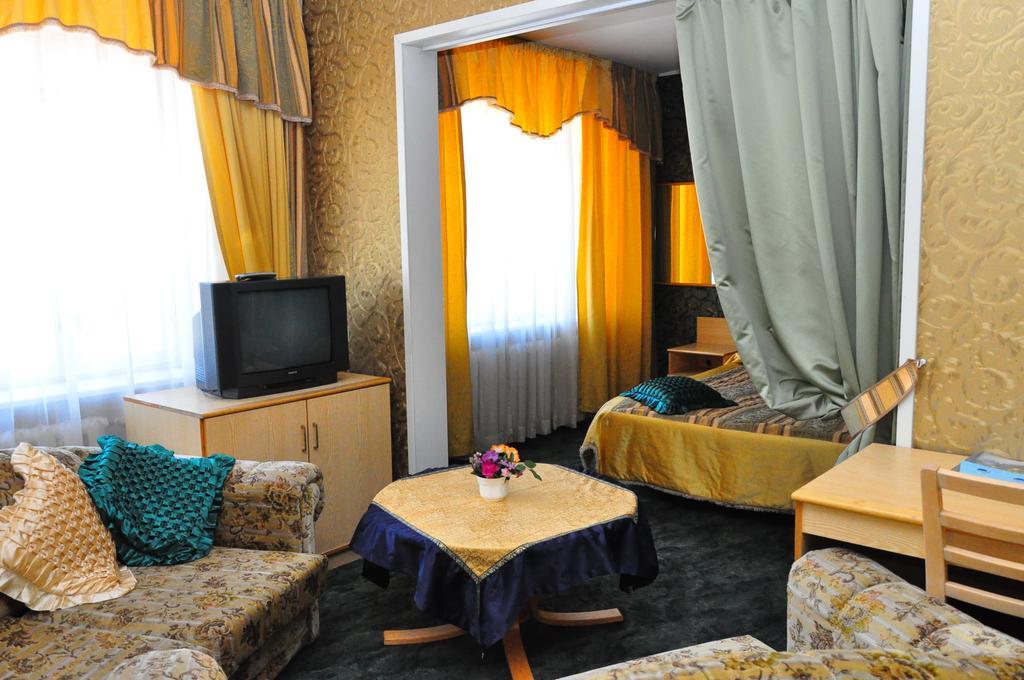טאלין Hotel Stroomi חדר תמונה