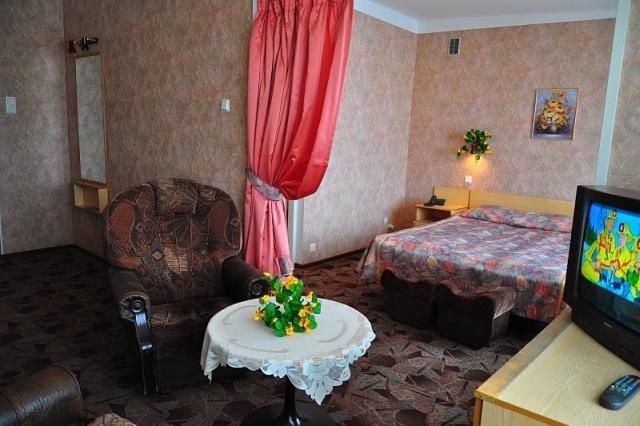 טאלין Hotel Stroomi חדר תמונה