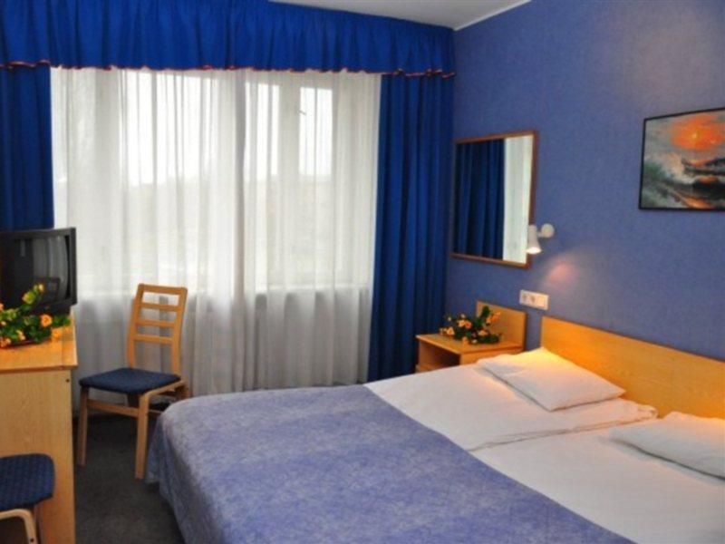 טאלין Hotel Stroomi מראה חיצוני תמונה
