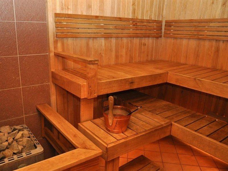 טאלין Hotel Stroomi מראה חיצוני תמונה