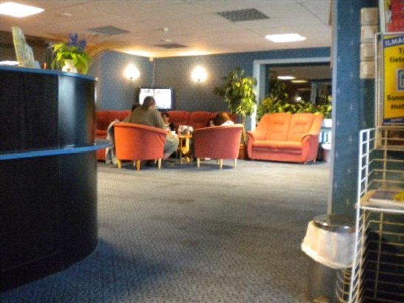 טאלין Hotel Stroomi מראה חיצוני תמונה