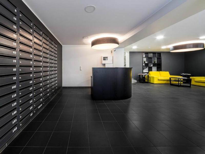טאלין Hotel Stroomi מראה חיצוני תמונה
