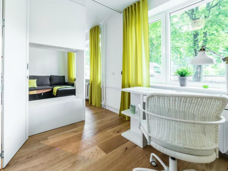 טאלין Hotel Stroomi מראה חיצוני תמונה
