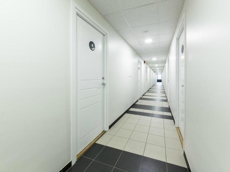 טאלין Hotel Stroomi מראה חיצוני תמונה