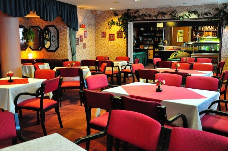 טאלין Hotel Stroomi מראה חיצוני תמונה