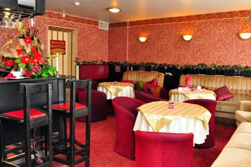 טאלין Hotel Stroomi מראה חיצוני תמונה