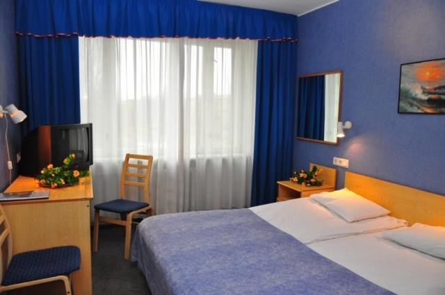 טאלין Hotel Stroomi חדר תמונה