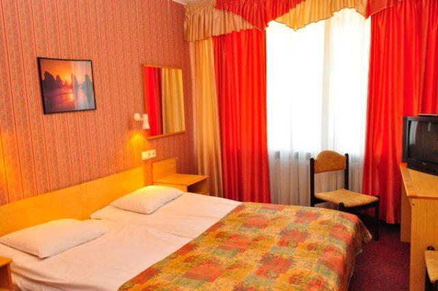 טאלין Hotel Stroomi חדר תמונה